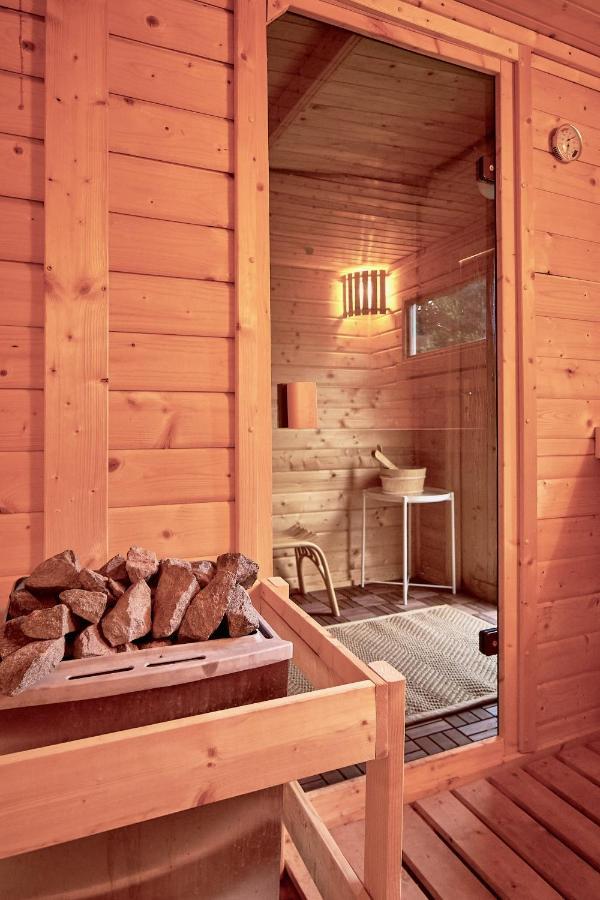 Landhaus Dodo Payerbach Exterior foto