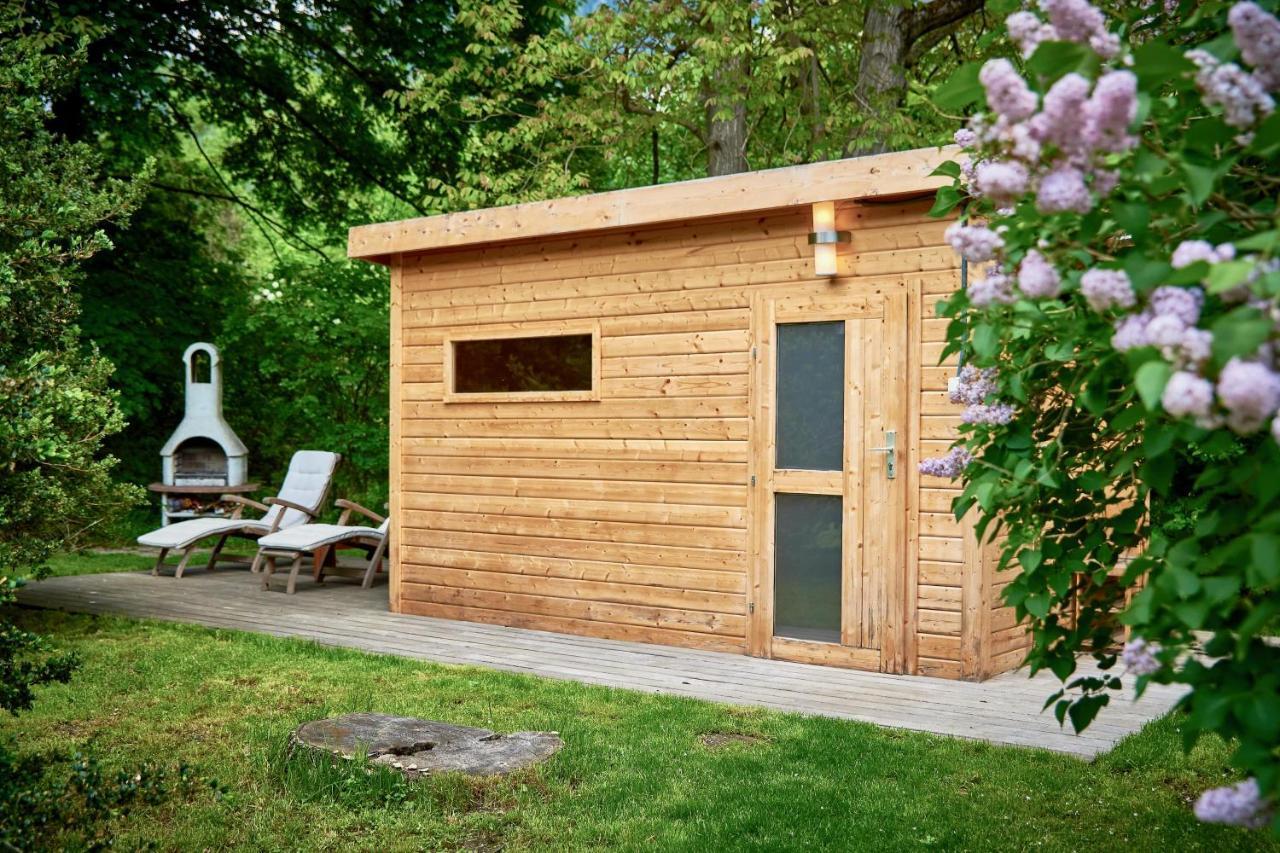 Landhaus Dodo Payerbach Exterior foto