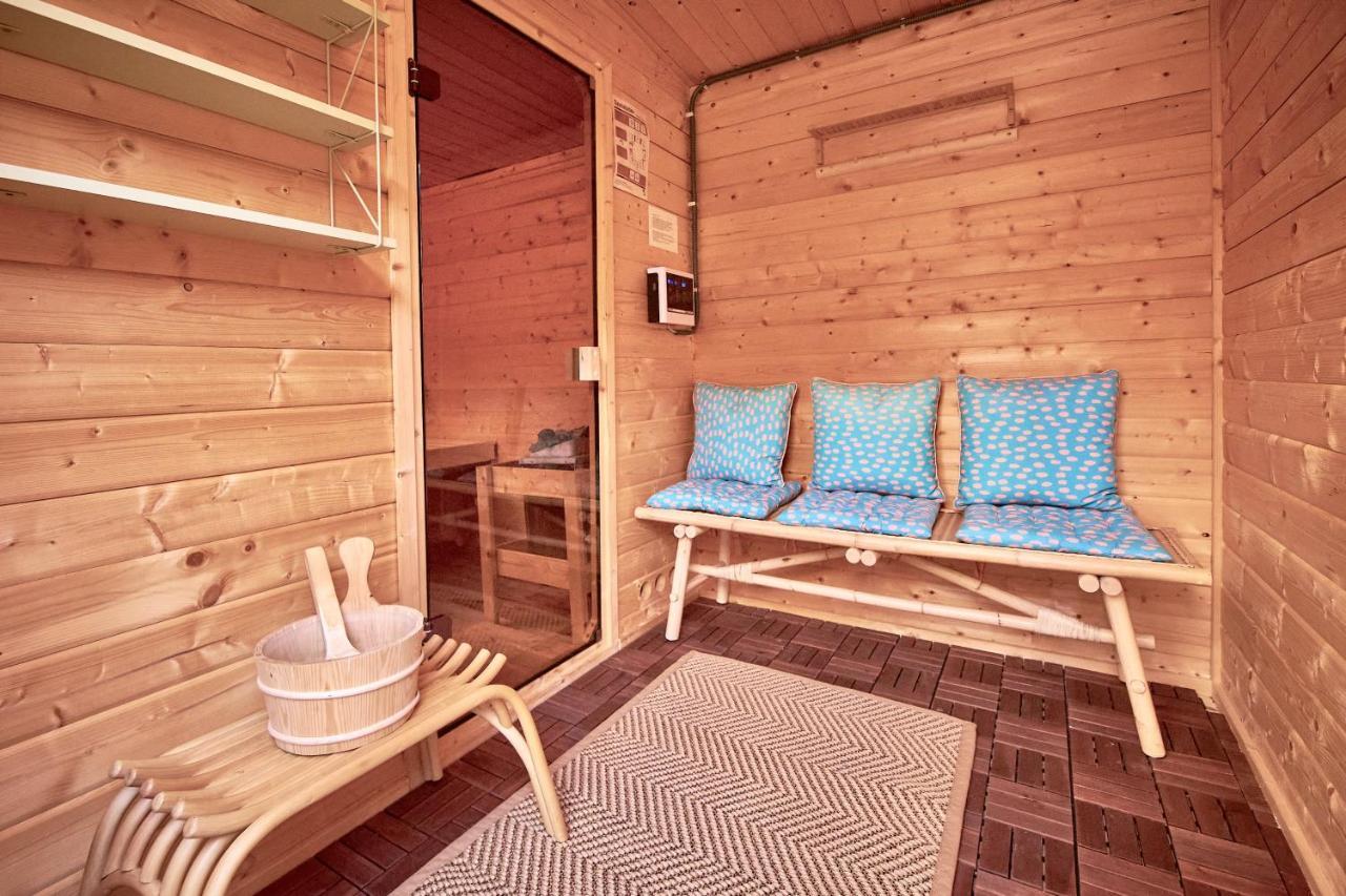 Landhaus Dodo Payerbach Exterior foto