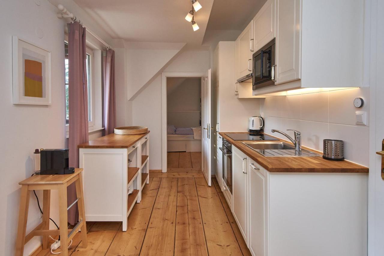 Landhaus Dodo Payerbach Exterior foto